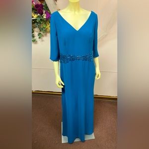 Jade by Jasmine Gown